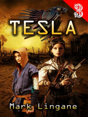 cover image of Episode 3